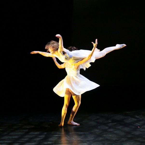 Shadowland at Casino Du Liban